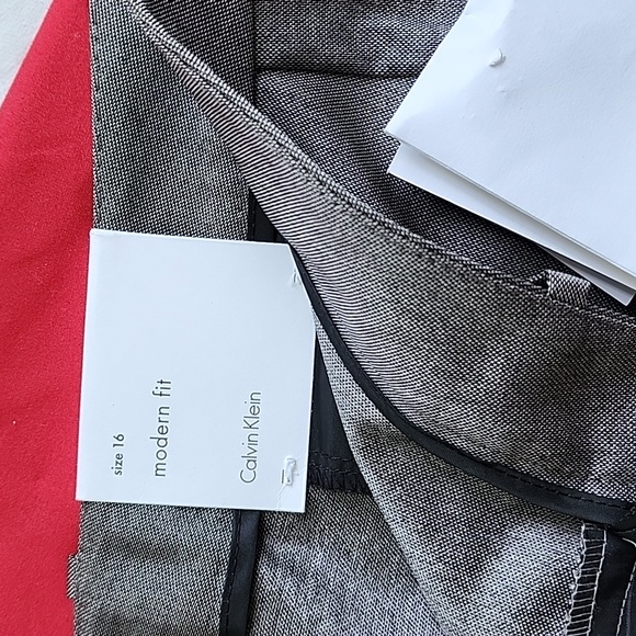 PANTS - Picture 4 of 10